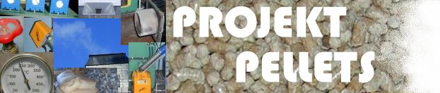 PROJEKT PELLETS Morgan Gunnarssons hemsida
